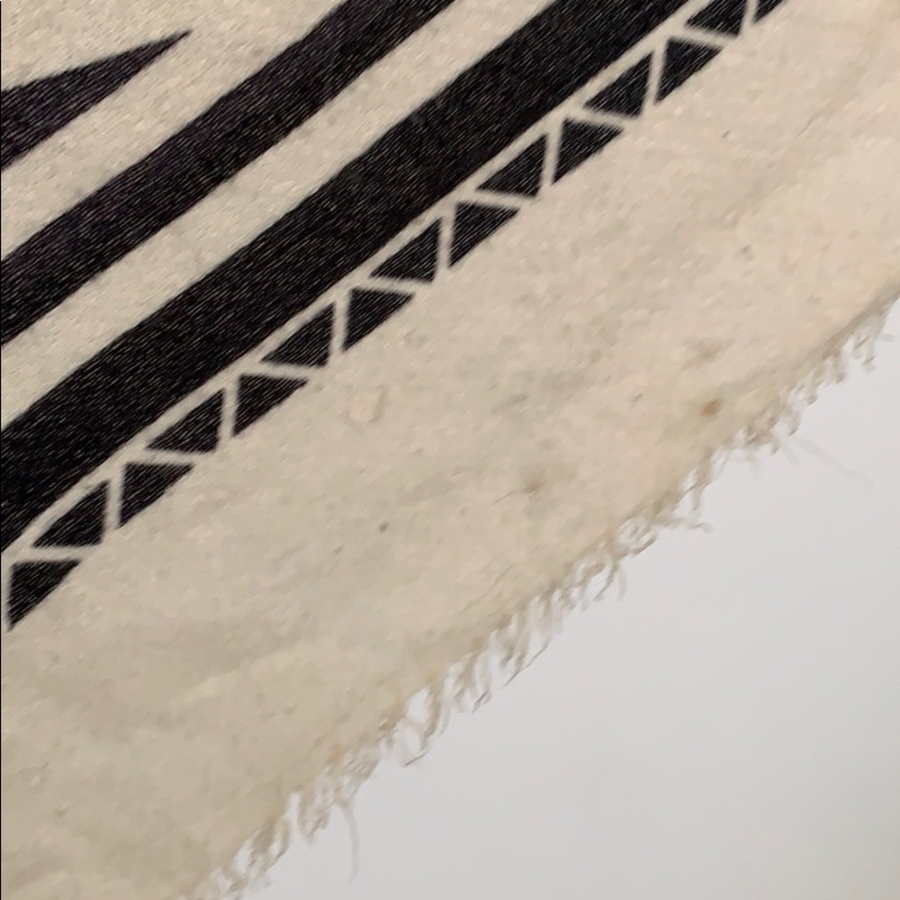 blanket scarf - Picture 6 of 8